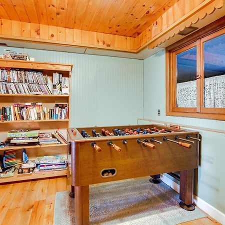 13 Mi To Downtown Quiet Lakefront Cottage 特拉弗斯城 外观 照片