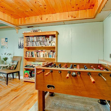 13 Mi To Downtown Quiet Lakefront Cottage 特拉弗斯城 外观 照片